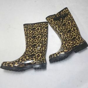 Nomad Women's Rain Boots Size 10M